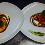 Uletta Pizzeria Nourriture