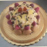 Il Gelato Di Sole food