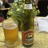 Gima Caffe Nourriture
