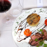 Benedicta La Ristorazione La Societa' Potra' Utilizzare Anche La Denominazione Abbrievata food