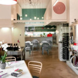La Vineria Carte