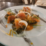 Dal Dom Comida