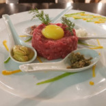 Dal Dom Comida