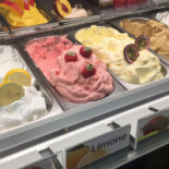 Questione Di Gusti food
