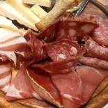 Volaterra Comida
