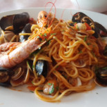 Il Cigno Comida