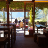 Wasserfallbar Nourriture