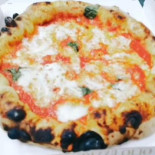 Ristobar Pizzeria Atlantic Nourriture