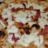 Ristobar Pizzeria Atlantic Nourriture