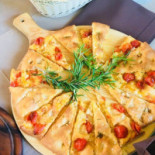 Nuraghe Majori food
