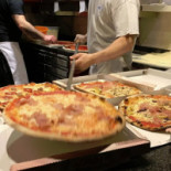 Casa Bianca Comida