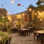 Cantine Sanfilippo À l'intérieur