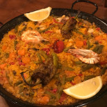 Cantine Sanfilippo Nourriture