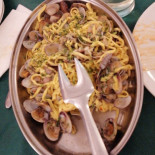 Arcobaleno 2.0 Comida