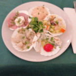 Arcobaleno 2.0 Comida