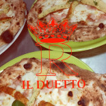 Pizzeria Ricciardi Il Duetto Dentro