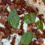 Pizzeria Ricciardi Il Duetto Comida