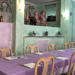 L'angoletto Comida