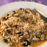 L'angoletto Comida