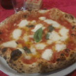 Pizzeria Al Drago food