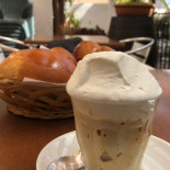 La Bottega Del Caffe Exterior