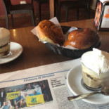 La Bottega Del Caffe Comida