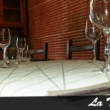 La Tavernetta Nourriture