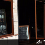 La Tavernetta Comida
