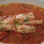 Da Giannino food