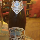 Chacarero Nourriture