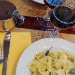 San Gregorio Comida