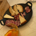 Enoteca Da Barcone Dal 1800 Comida