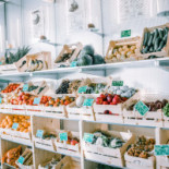 Frigo Nourriture
