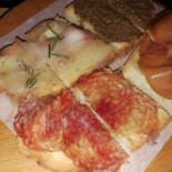 Osteria Enoteca Montegiove food