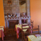 La Cascina Dell'olmo Comida
