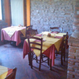 La Cascina Dell'olmo À l'intérieur
