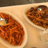 Masetto Da Lamporecchio 2.0 Comida