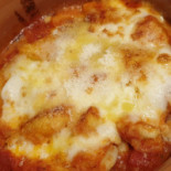 Alle Arcate food