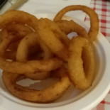 Burger Shop Nourriture