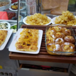 Valentina Comida