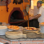Il Casolare Comida