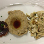 Don Luis food