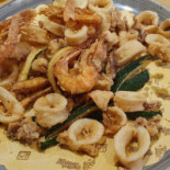 Lario Comida