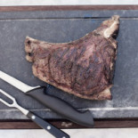 Steak Home Serravalle Pistoiese food