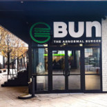 Bun Burgers Nourriture