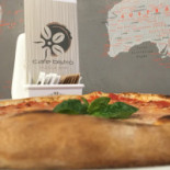 Cafe Bistro Nourriture