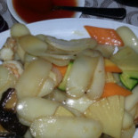 Jin Gu food