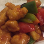 Jin Gu food