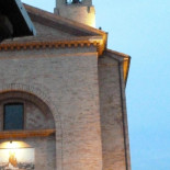 Il Muretto Extérieur