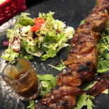 Meatlab Comida